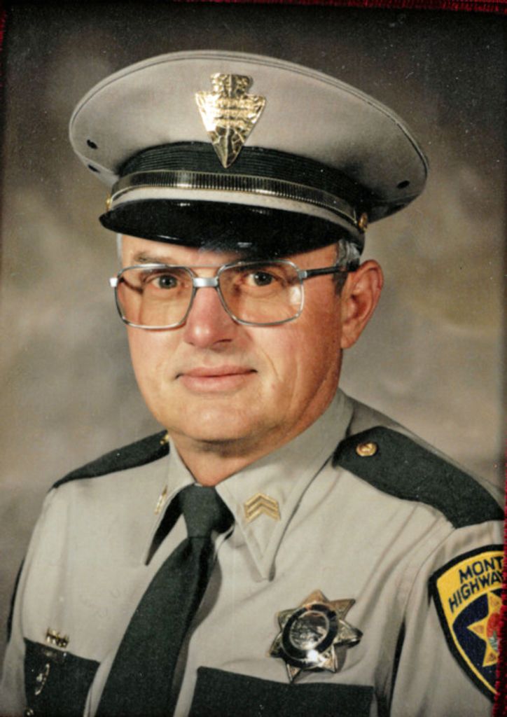 Leo Francis Barnett