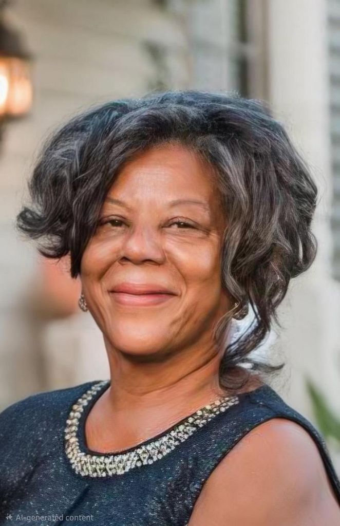 Mentha Dunlap Moore Profile Photo