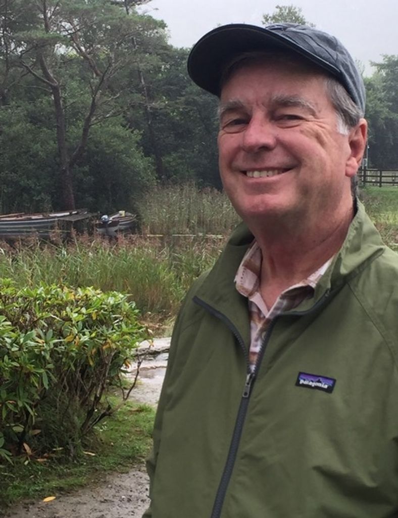 James "Jim" Robert Dorsey