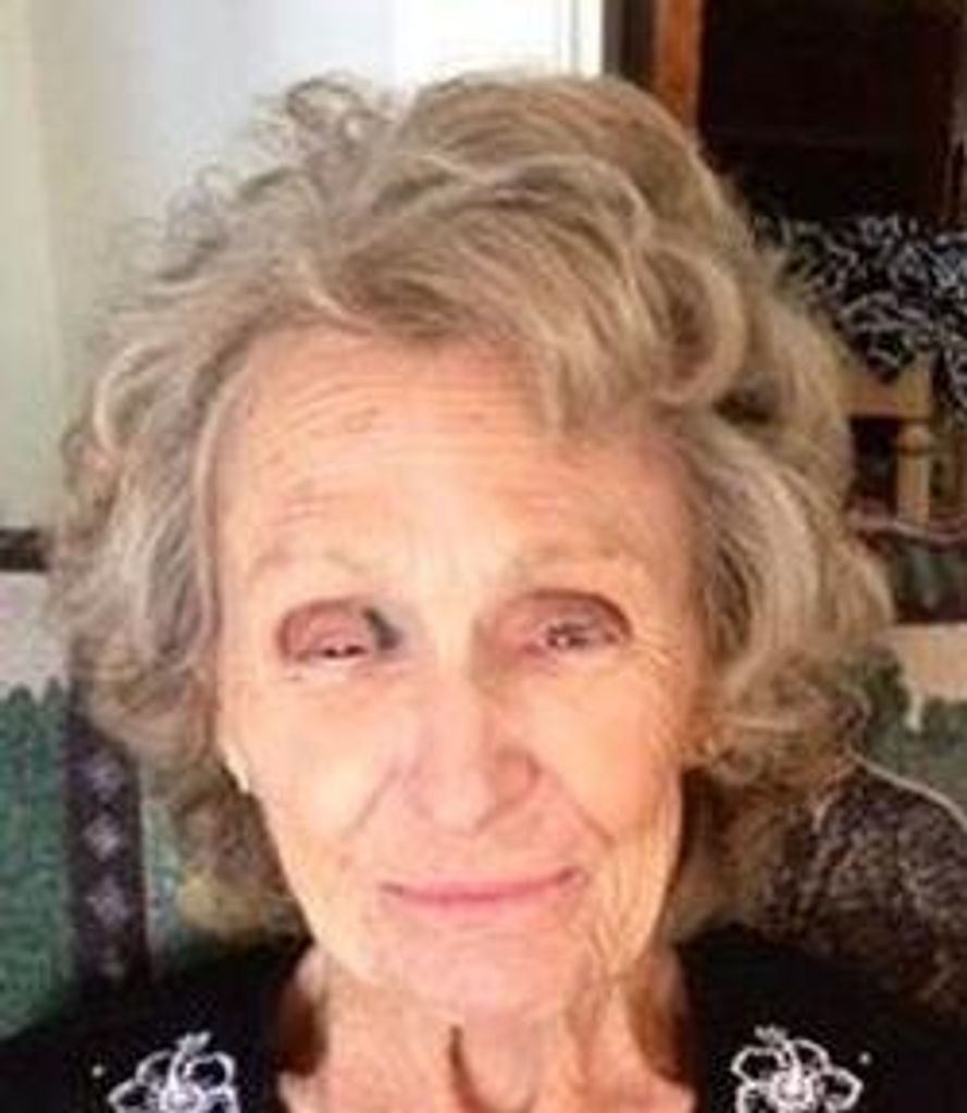 Margery Cotton Irvin