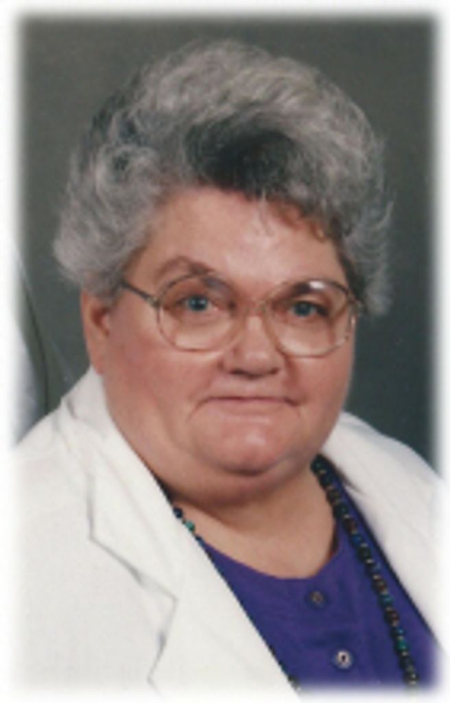 Frances Clements Carter