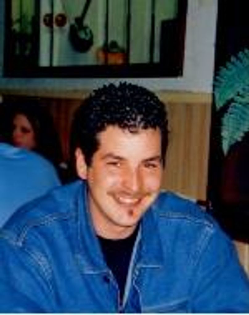 Steven Medeiros Profile Photo