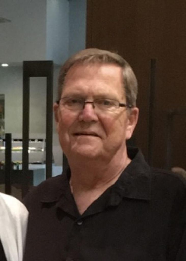 Lorin "Larry" K. Fortier Profile Photo