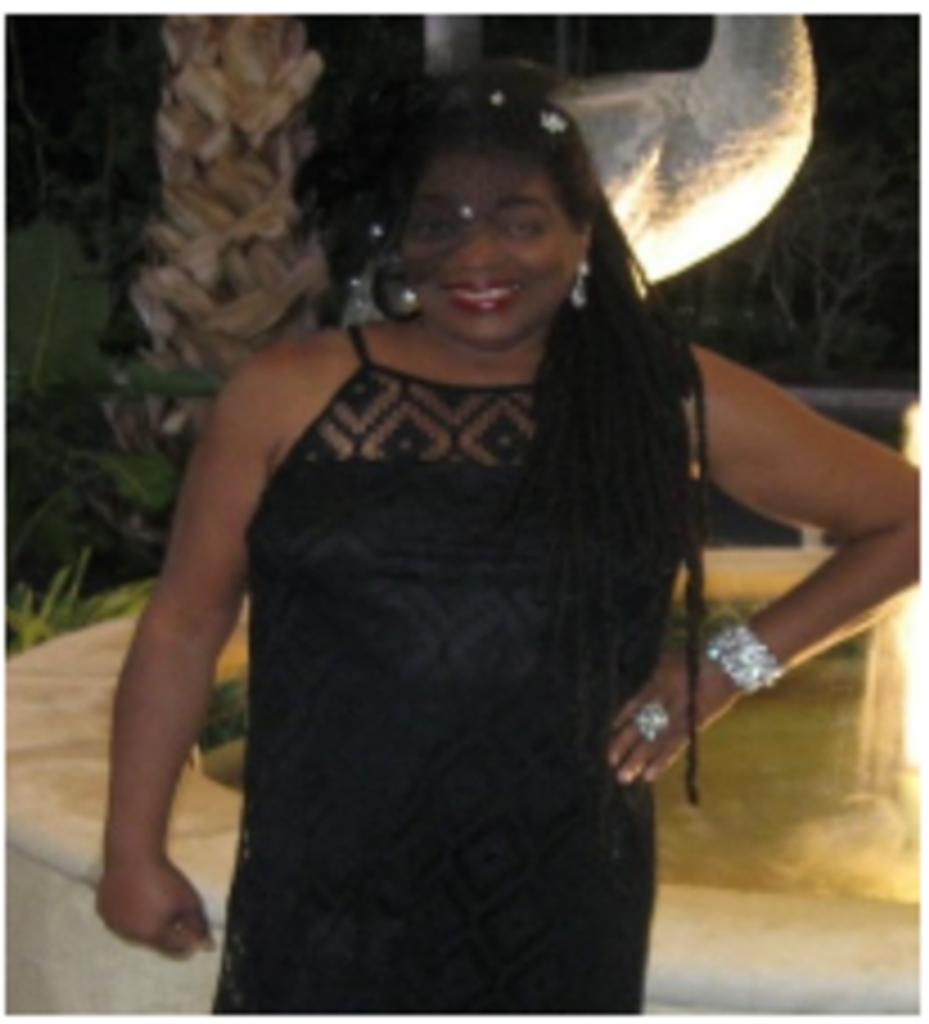 Mrs. Donna K. Sanders Profile Photo