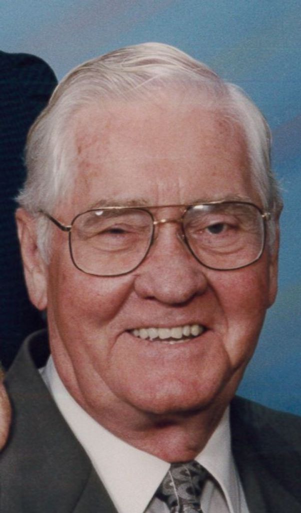 Warren Darrell Mathis Profile Photo