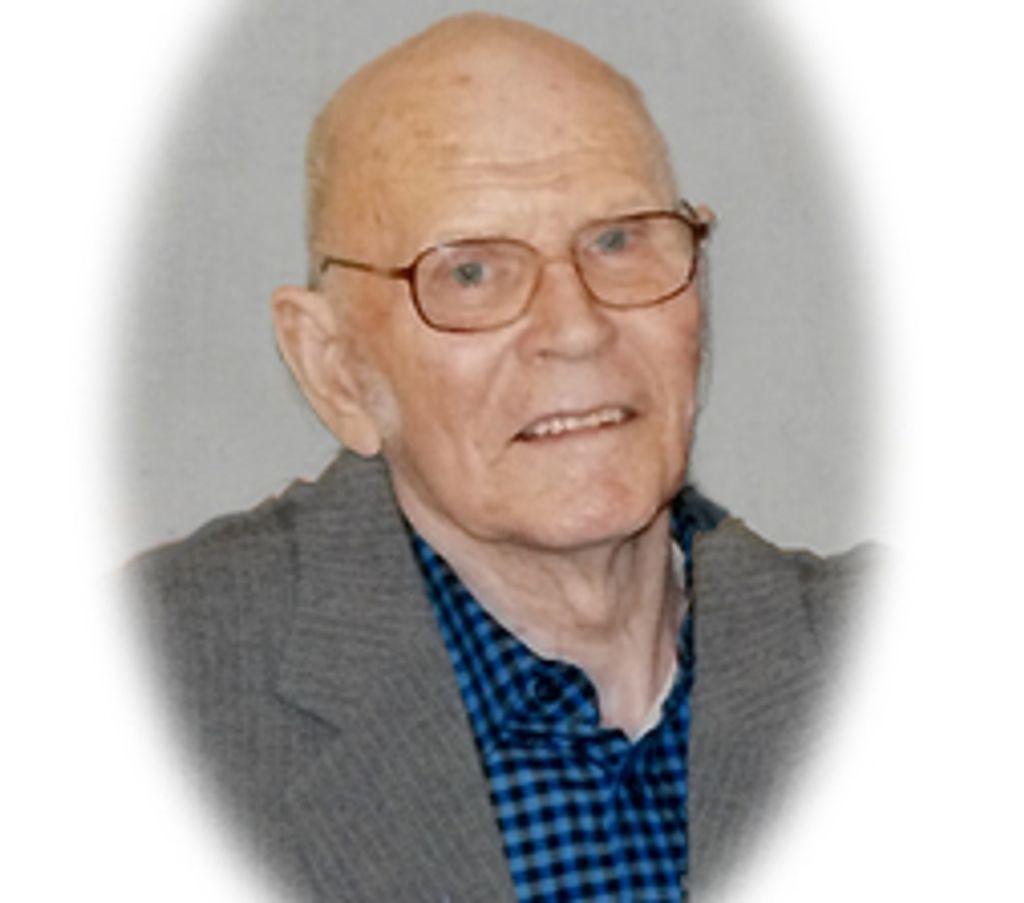 Harland Trisch