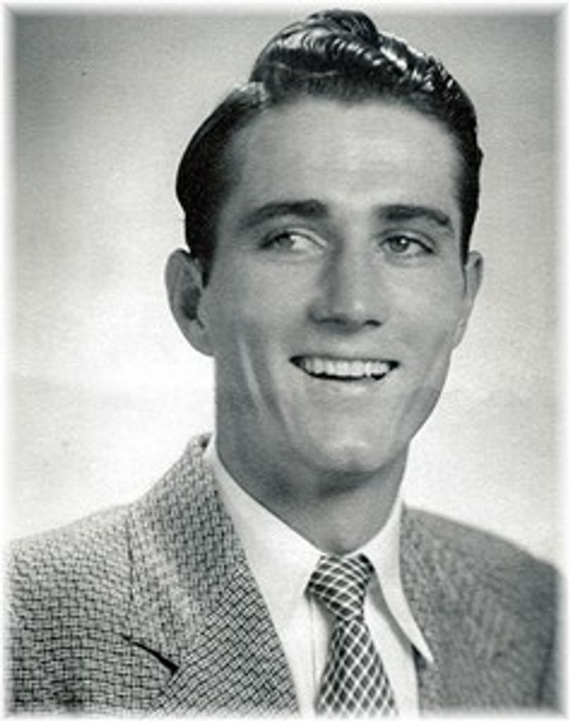 William Murris Mcdonald