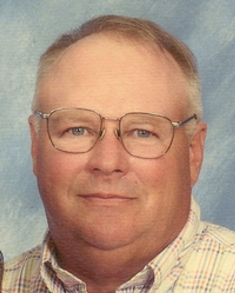 Marcus Alexander Profile Photo