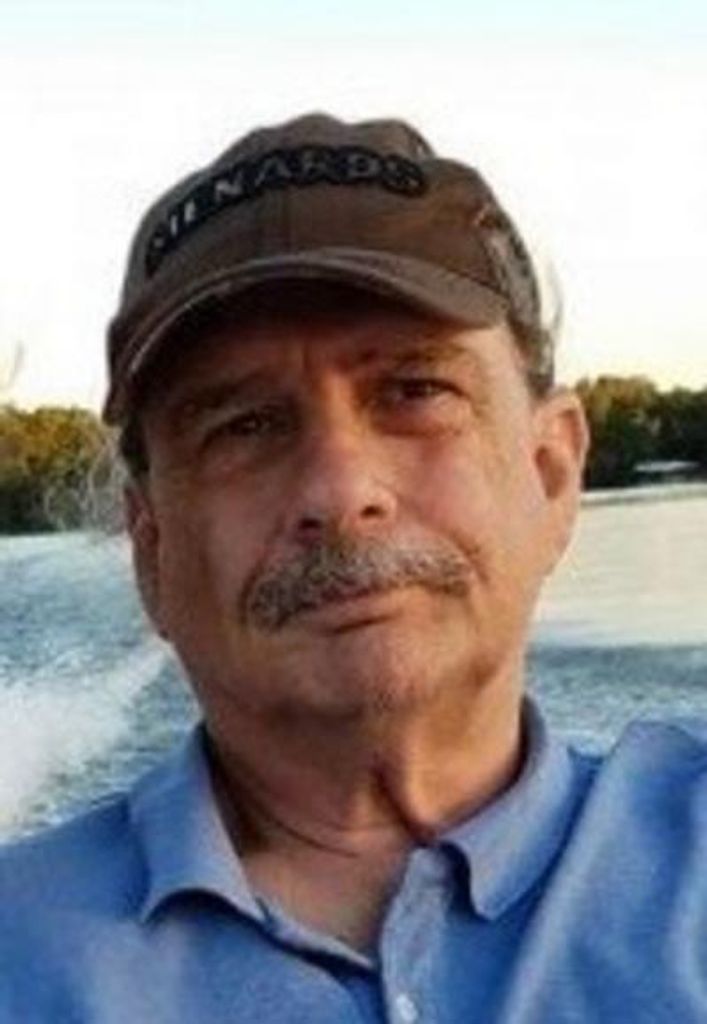 George Albert Butz Ii Profile Photo