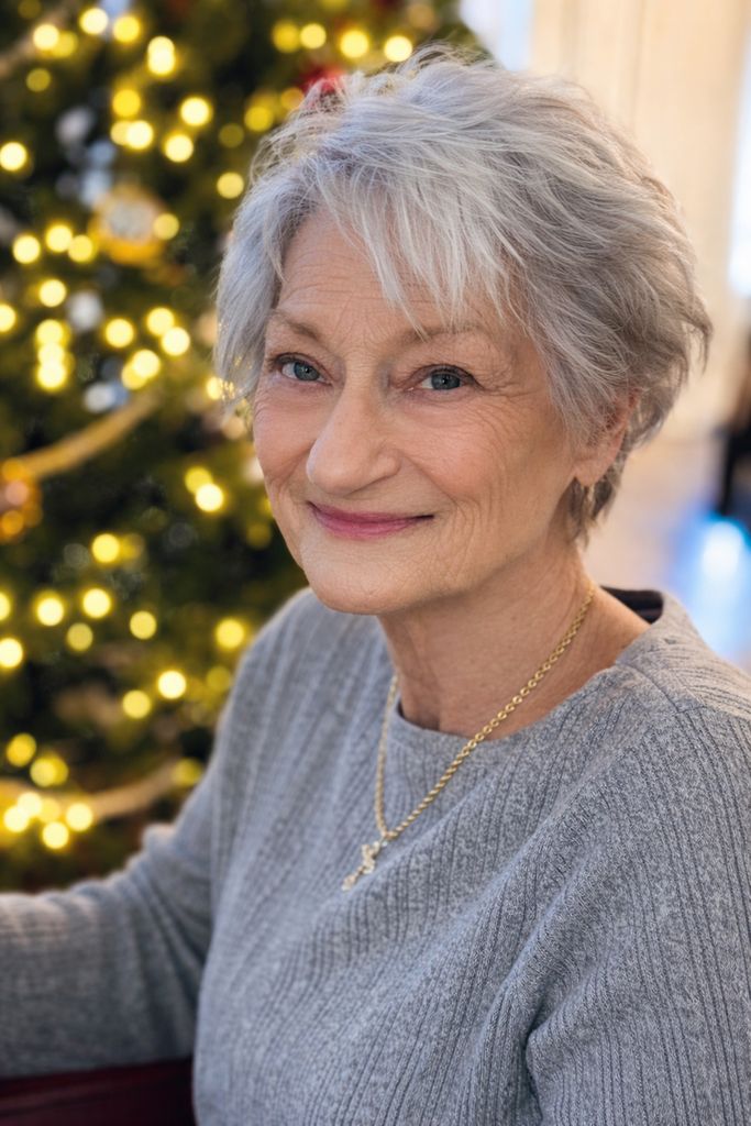 Wilma Melinda Crowe Profile Photo