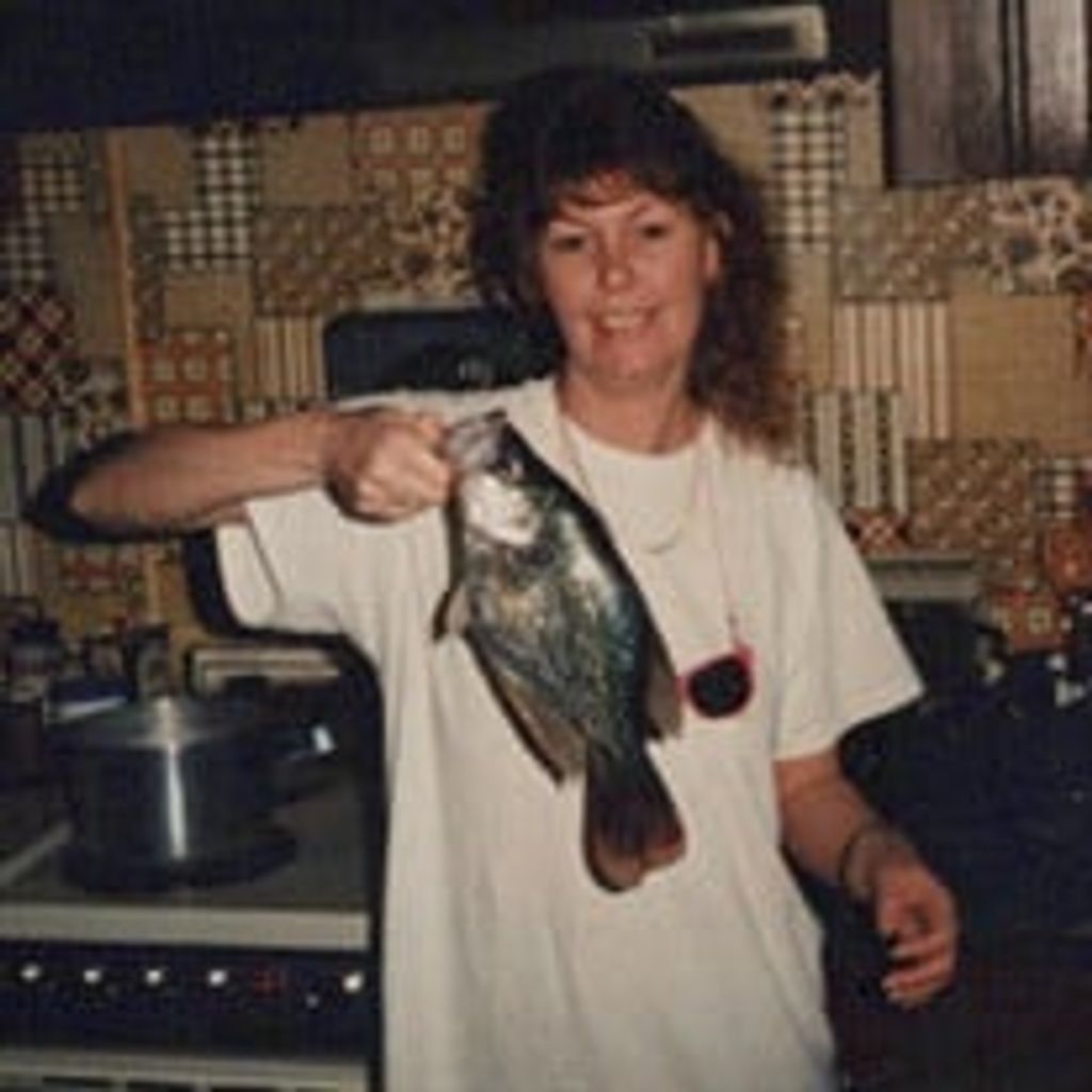 Anna Mae Ulbrich Sigmon
