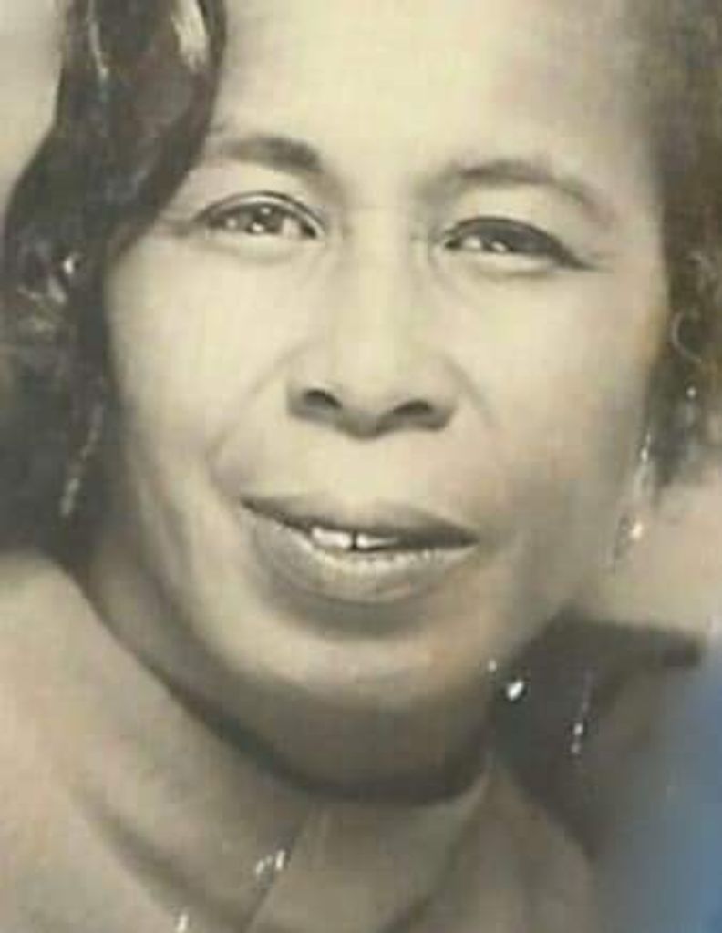 RHODA ROBINSON