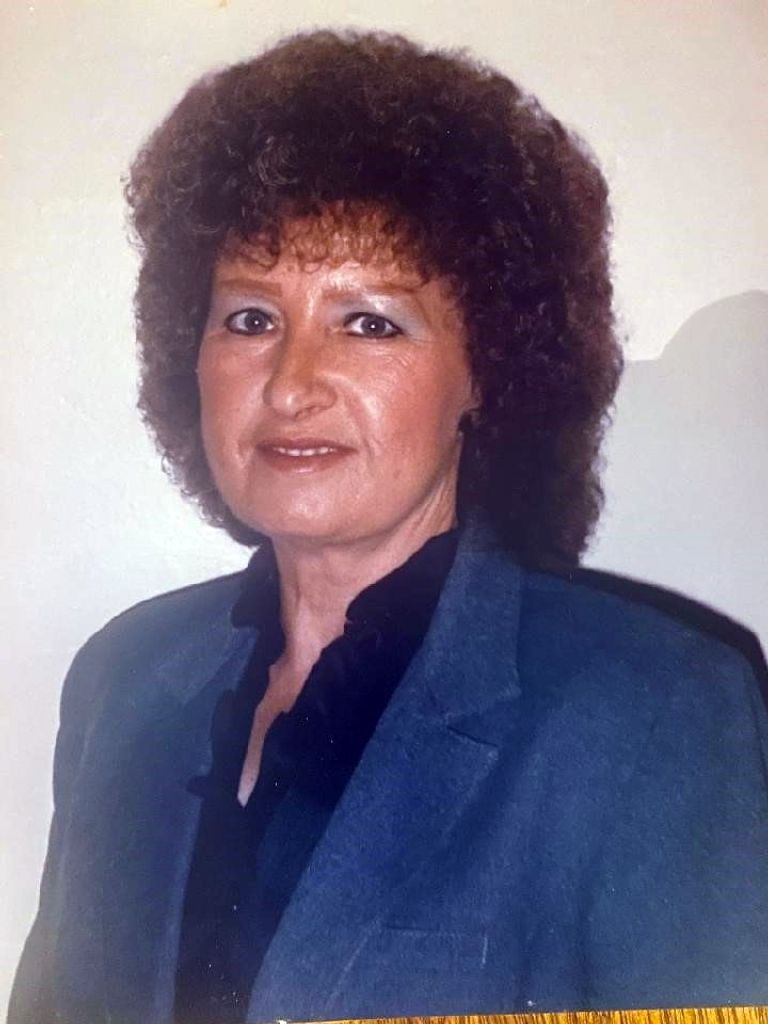 Rena Barr