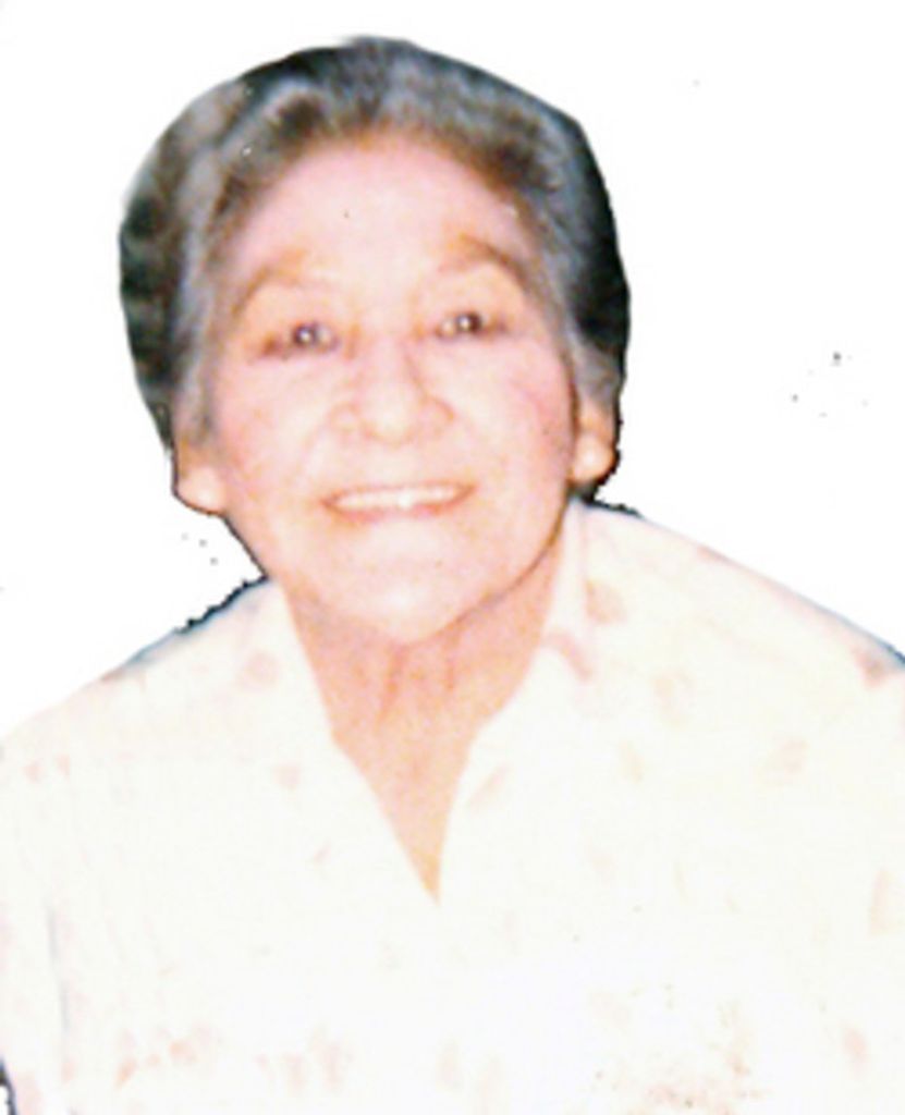 Maria O. Trejo