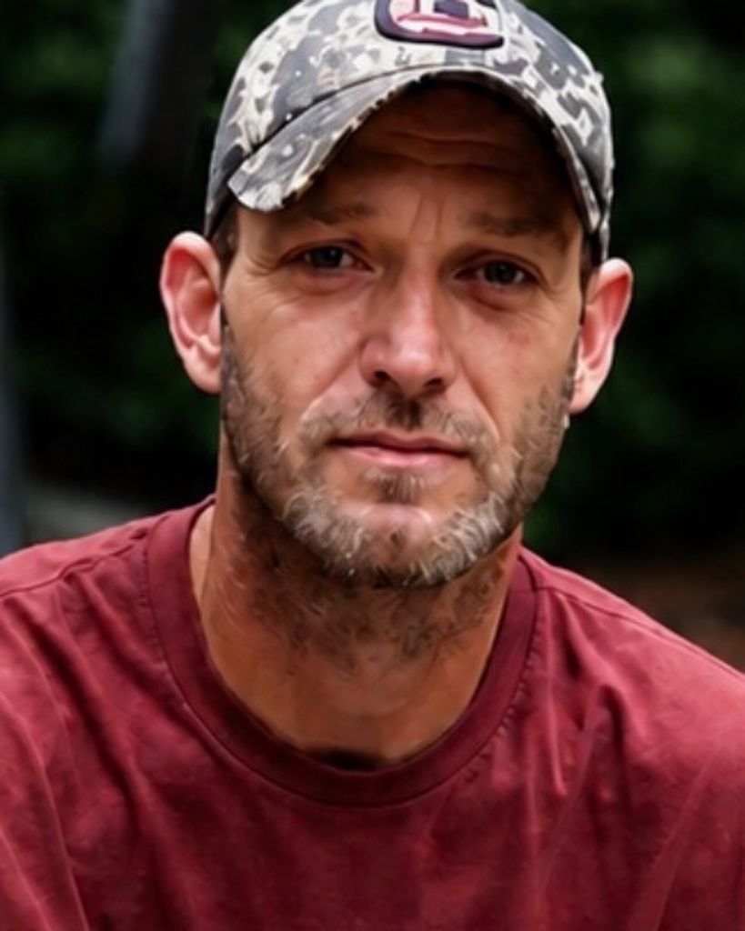 Tony Lee Byers Profile Photo