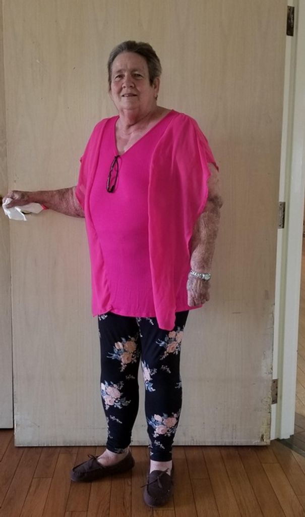 Lavina Sue Jones Profile Photo