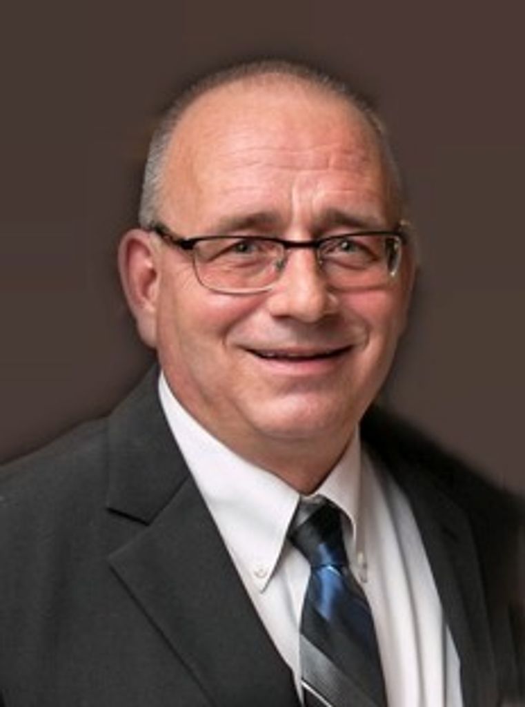 Timothy Smith