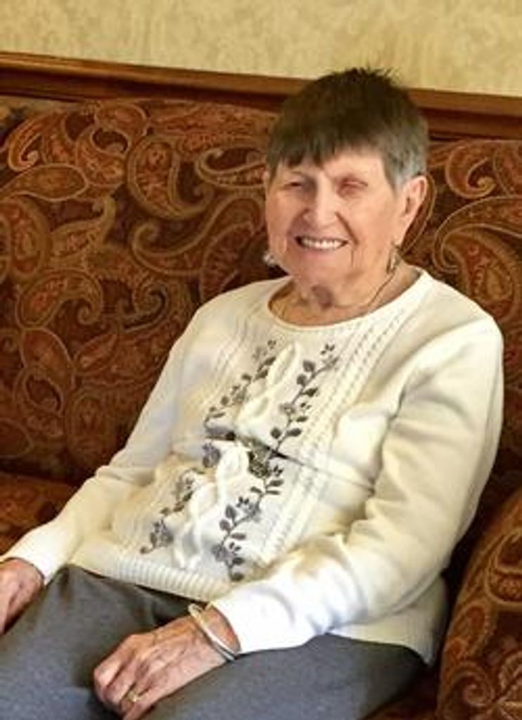 Beulah Bryant