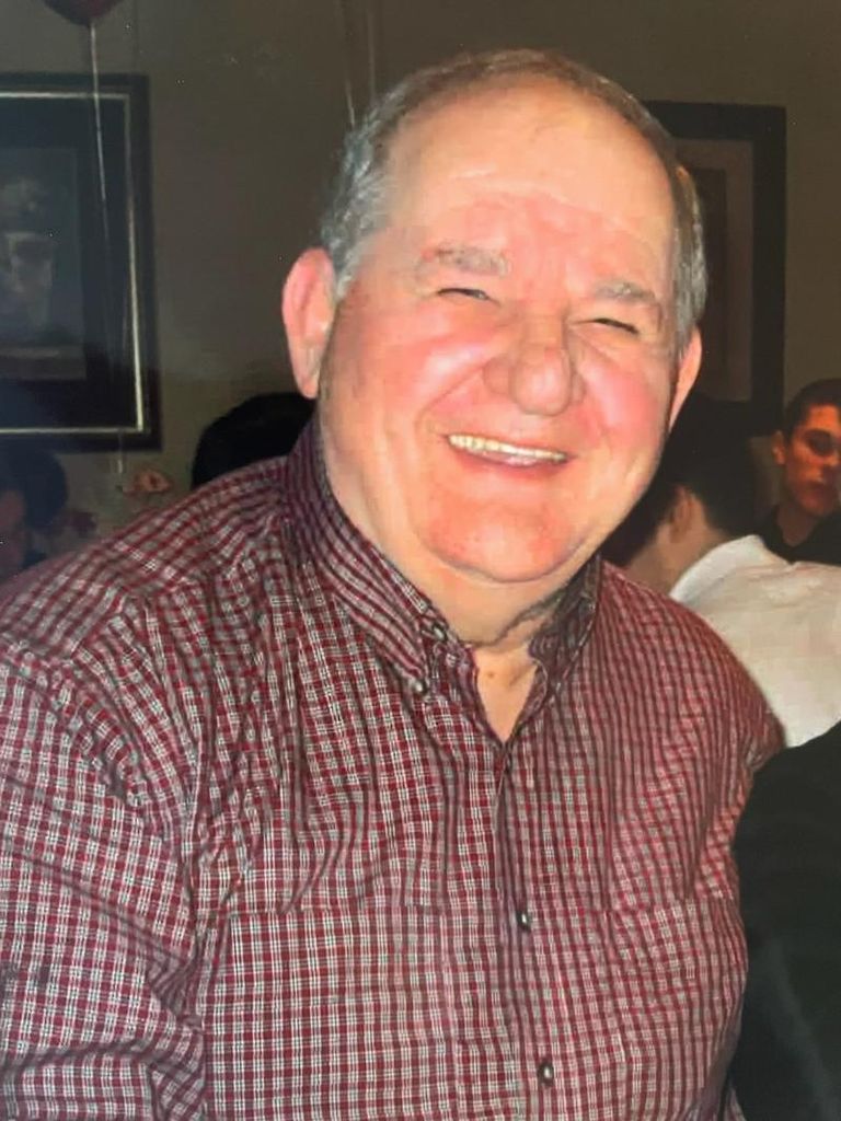 William Joseph Griffin, Jr. Profile Photo