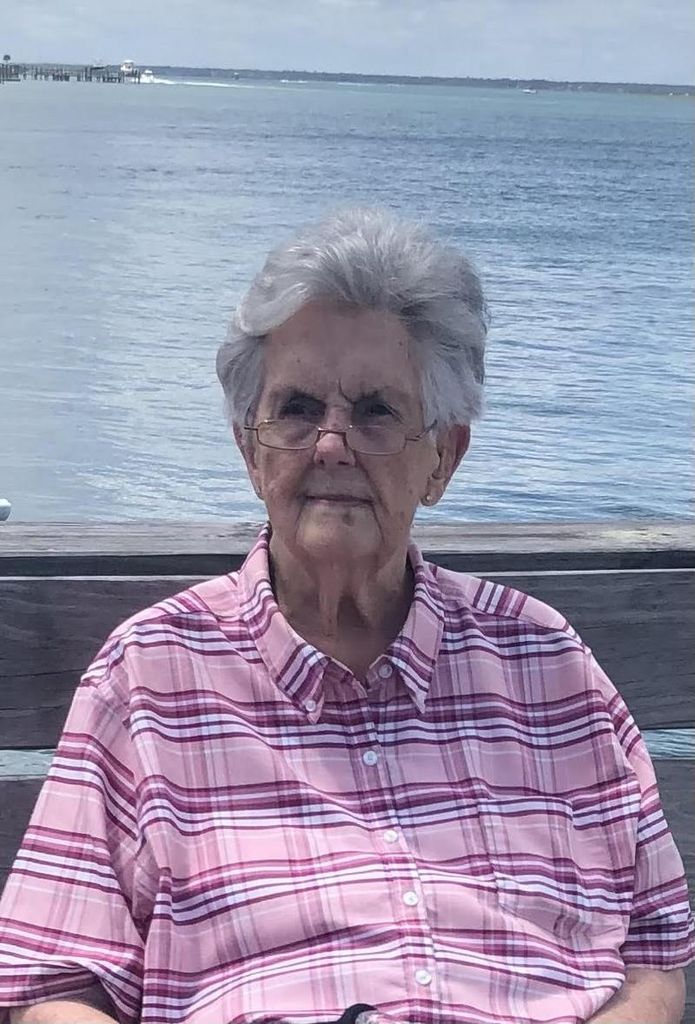 Henrietta Hood Creekmore Profile Photo