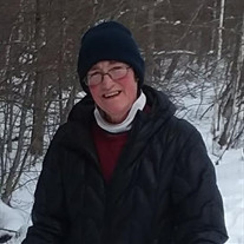 Tracy Lu Hume Profile Photo