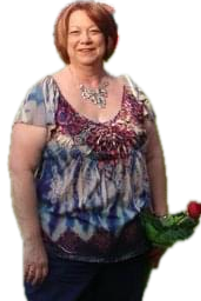 Susan J. Picquet