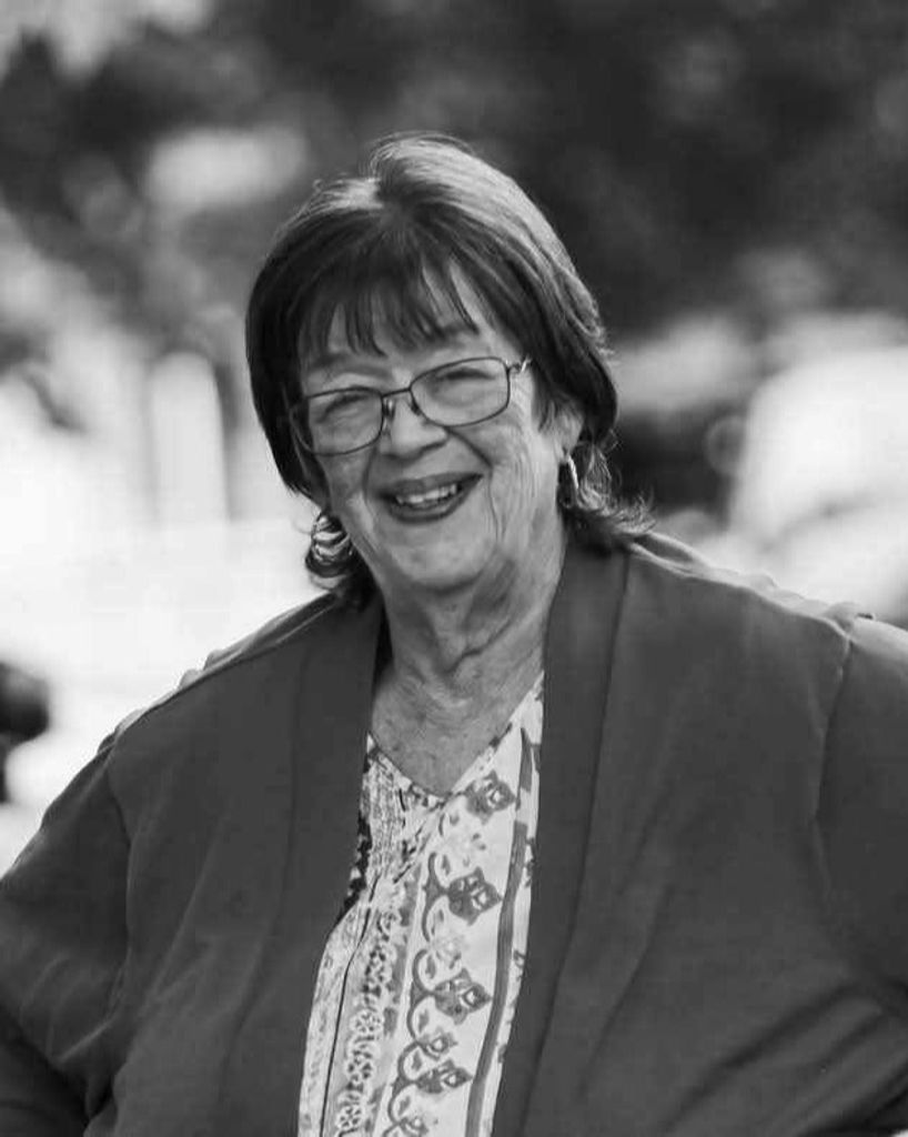 Beverly Jayne Boudreau