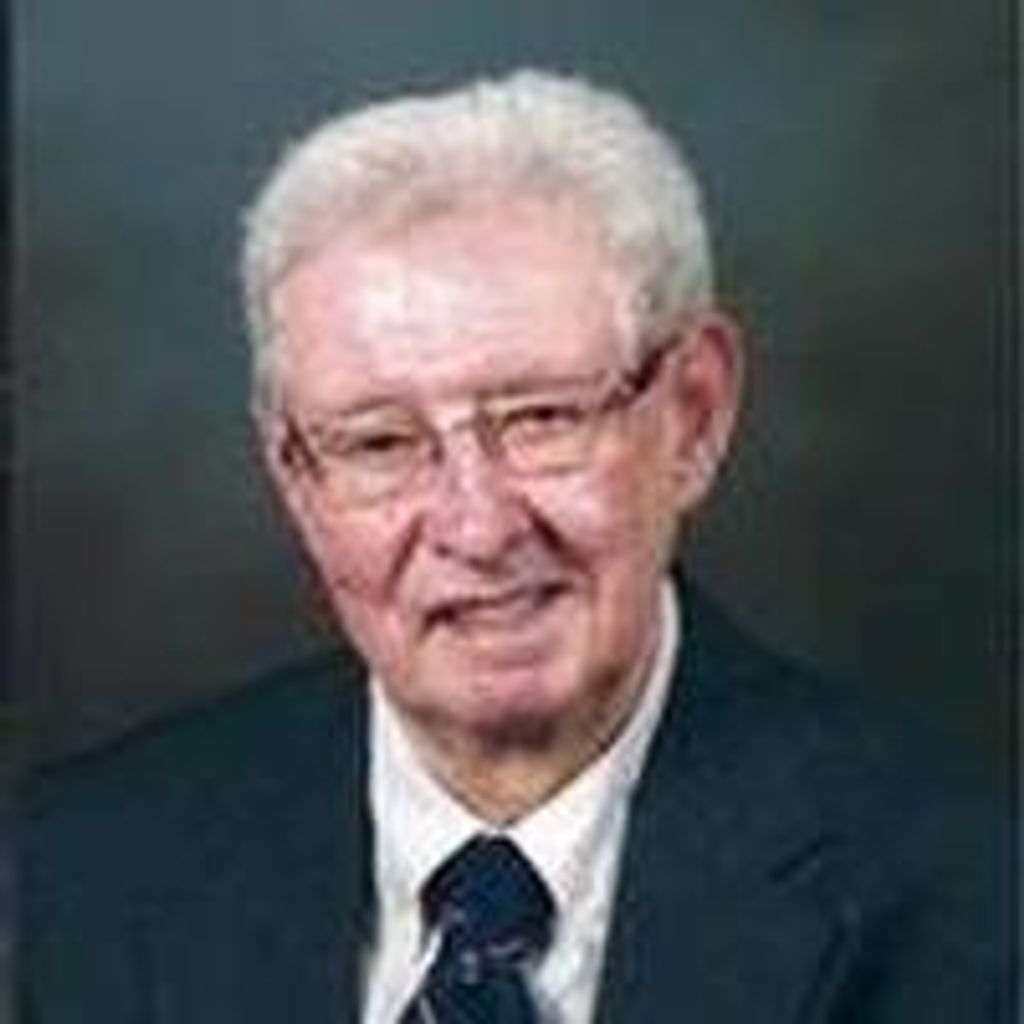 Dale Sheldon Mock