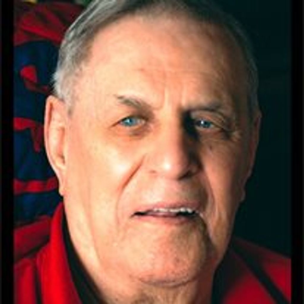 Joseph P. Tamburro