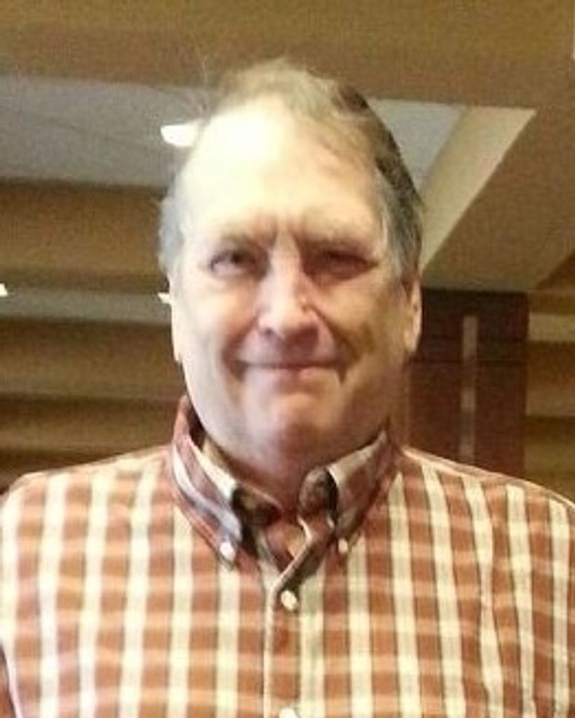 Vernon Daniel Harker IV