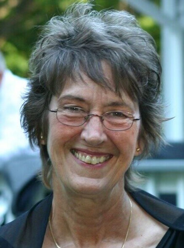 Sandra Ruth Berton Profile Photo