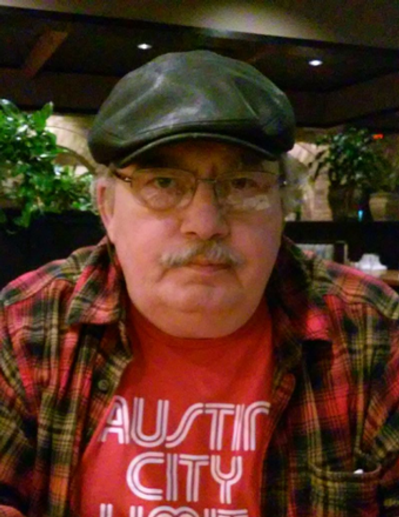 Melvin Franklin Olson Jr. Profile Photo