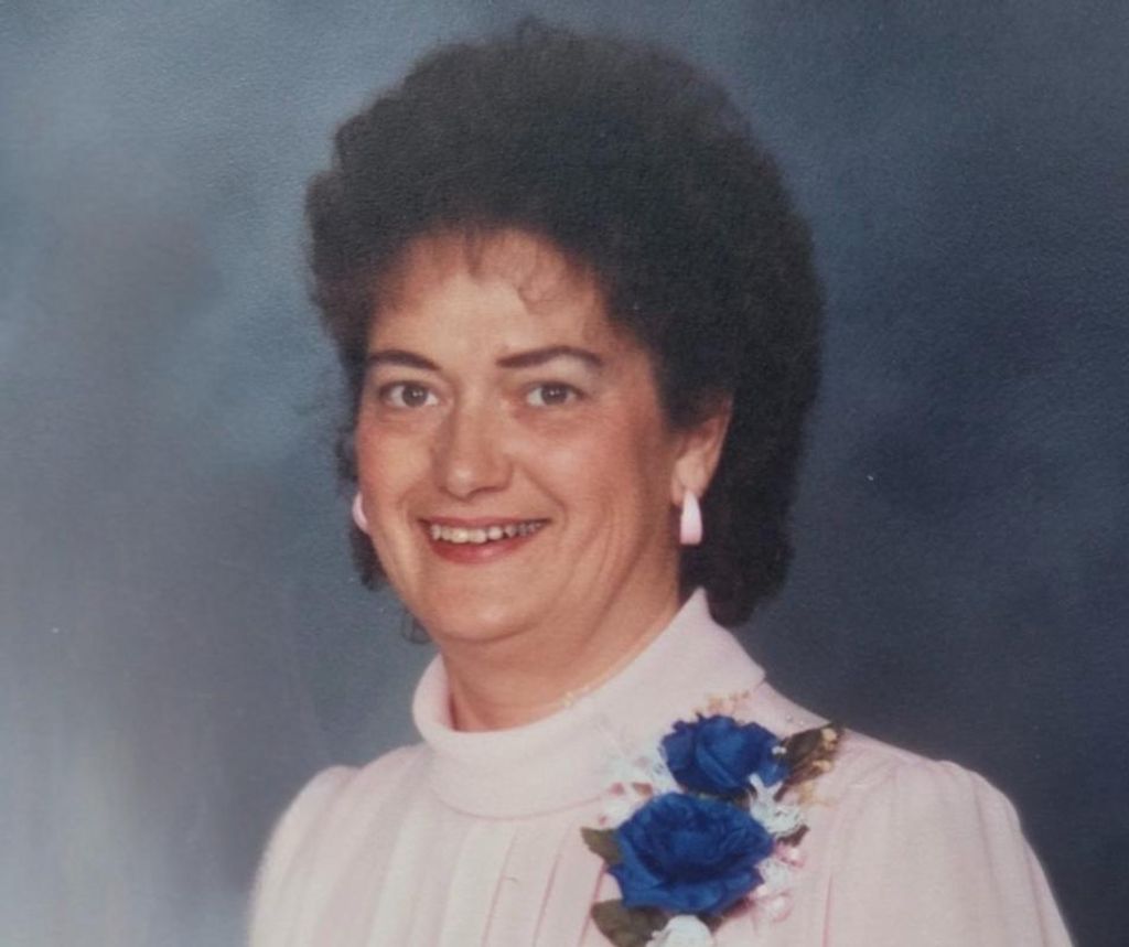 Helen Louise Edmundson Profile Photo