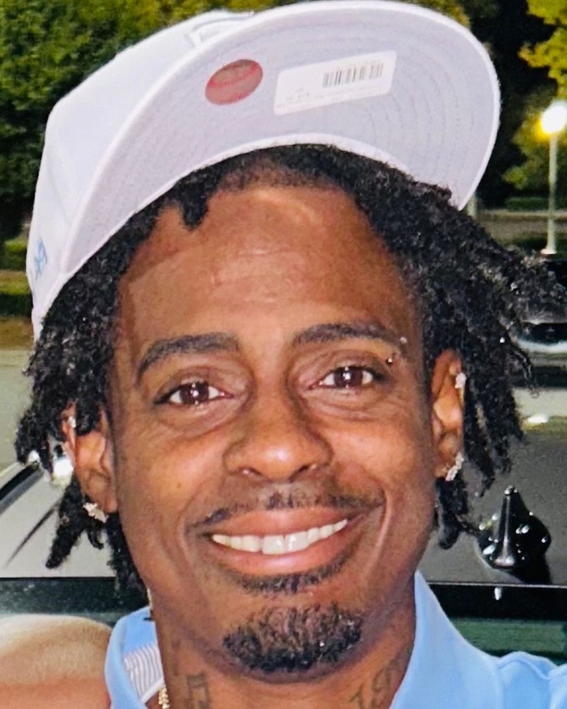 Andre Lamont Porter