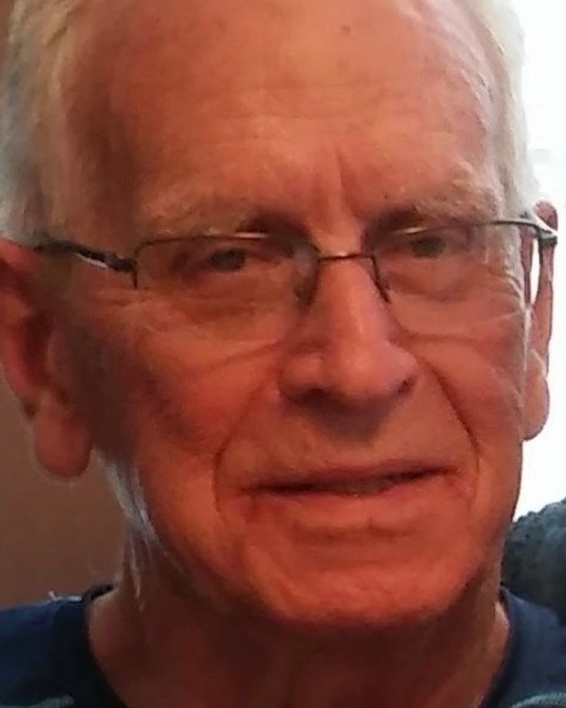 Donald Francis Urban