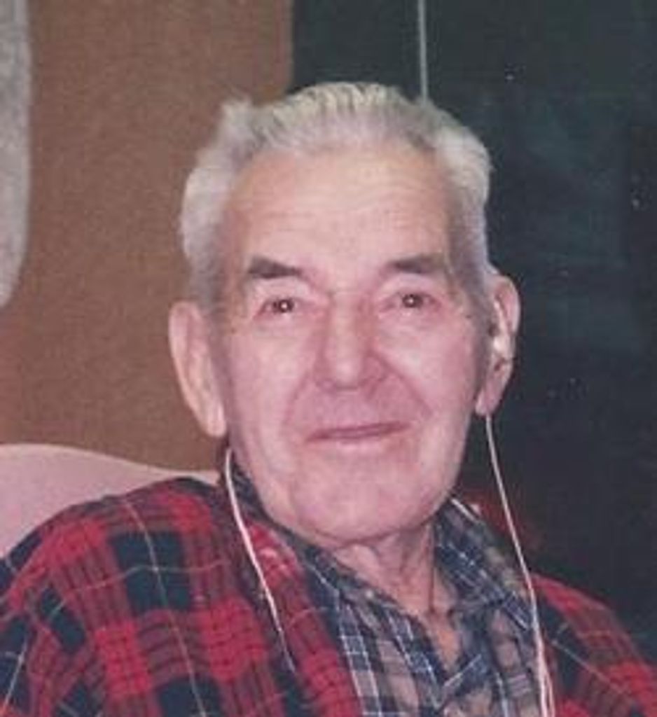 George Melvin Andre