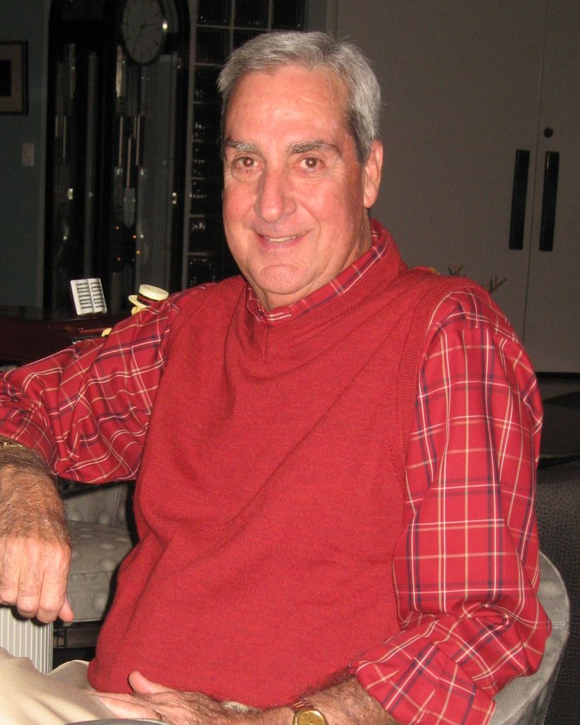 John Anthony Rist