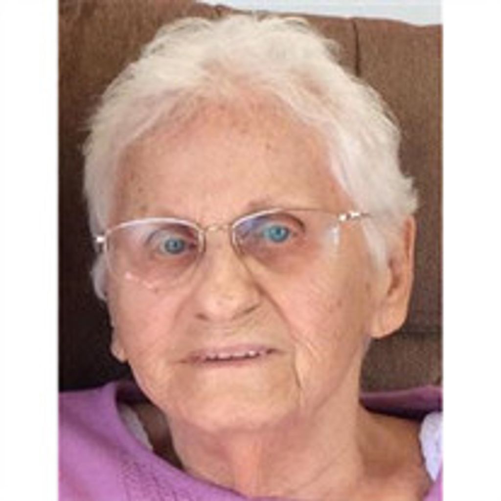 Mary Josephine Hopps