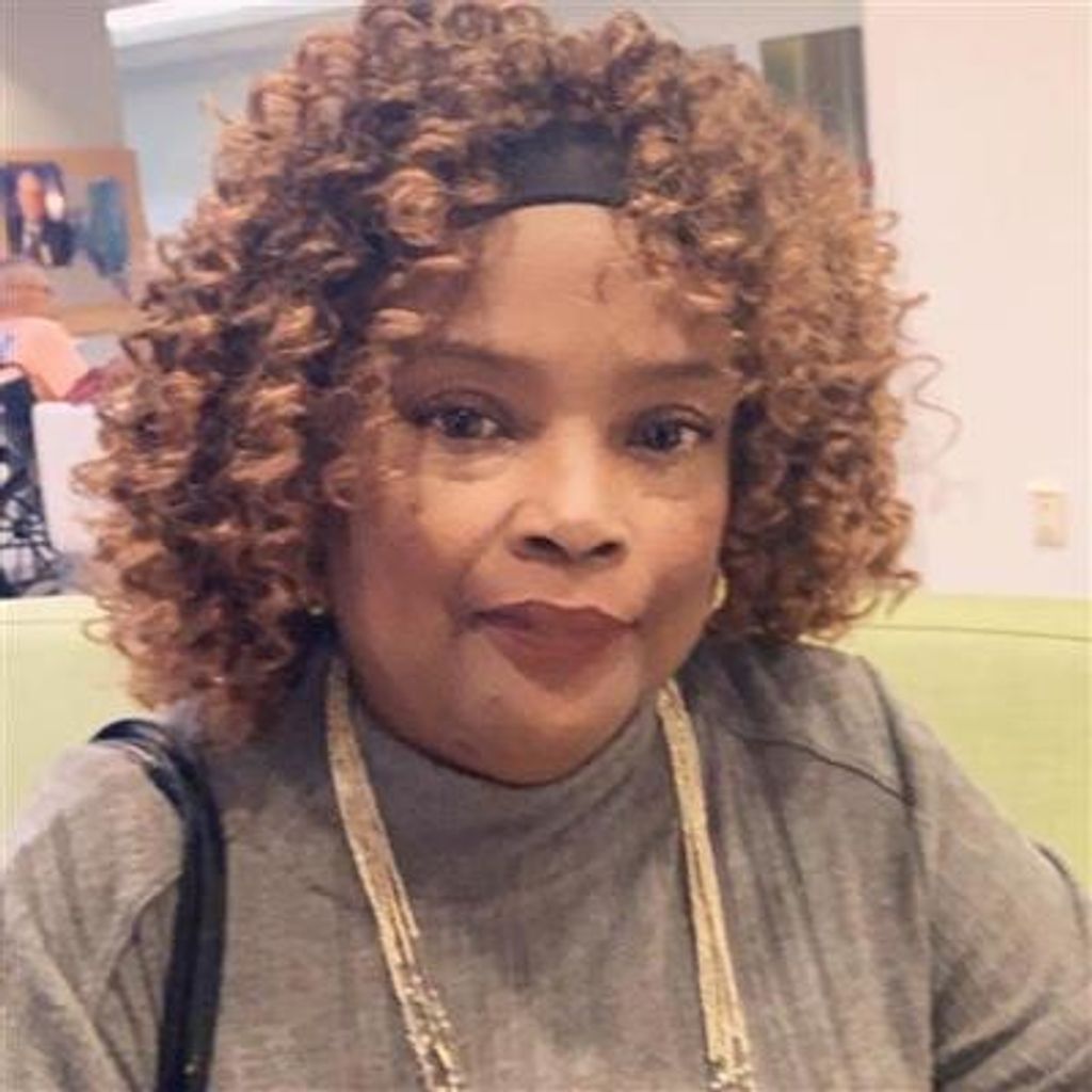 Hazel Cruz Profile Photo