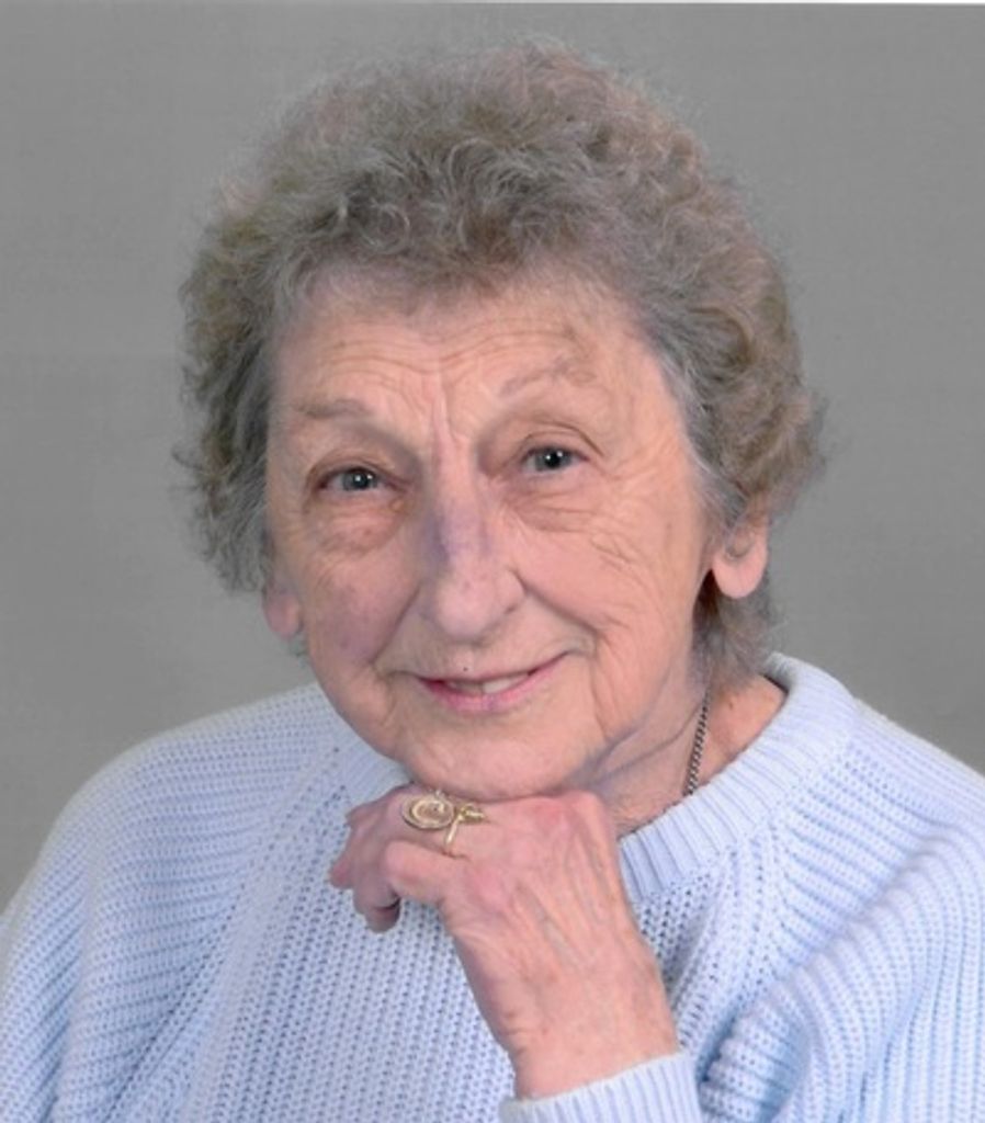 Sylvia Elaine Richardson Profile Photo