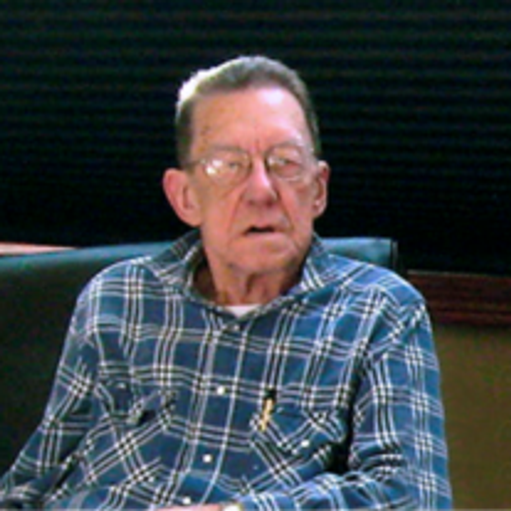 Earl Duane Jackson