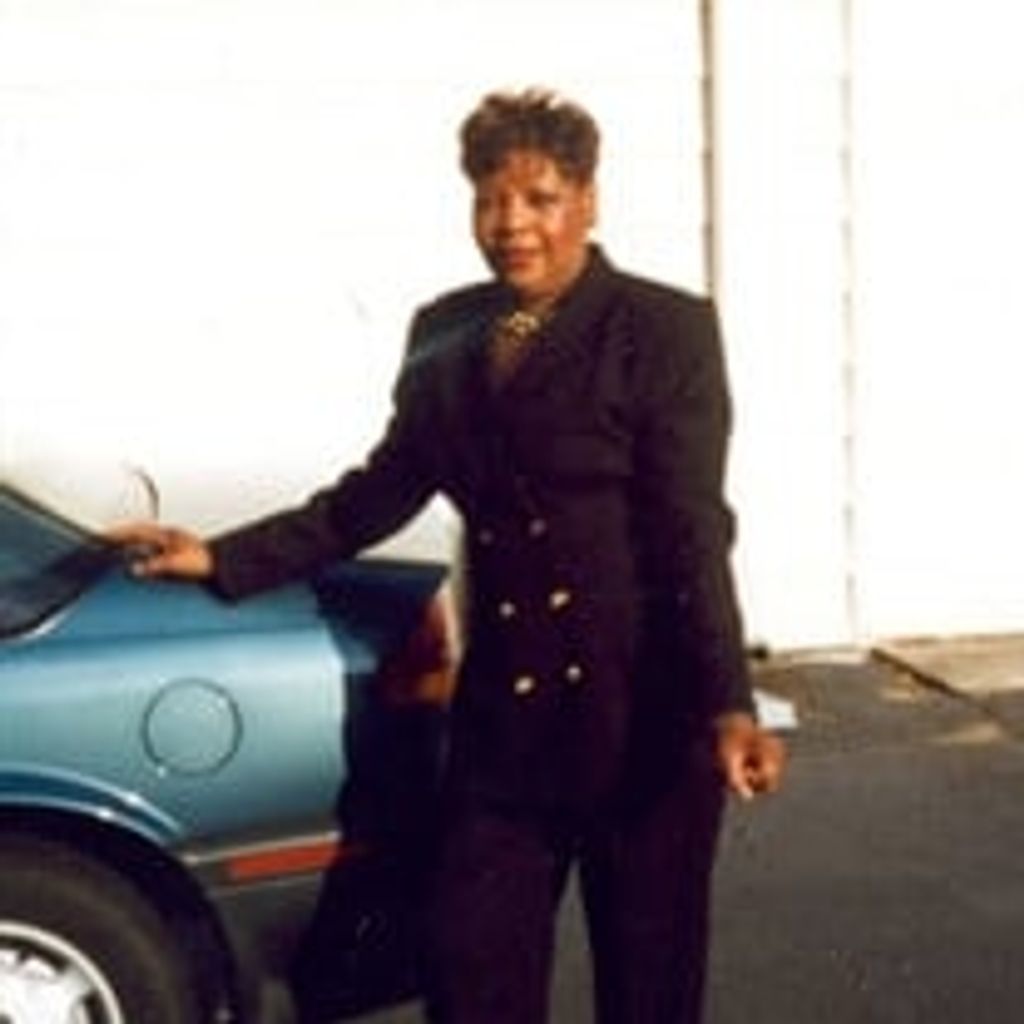 Grace V. Peters