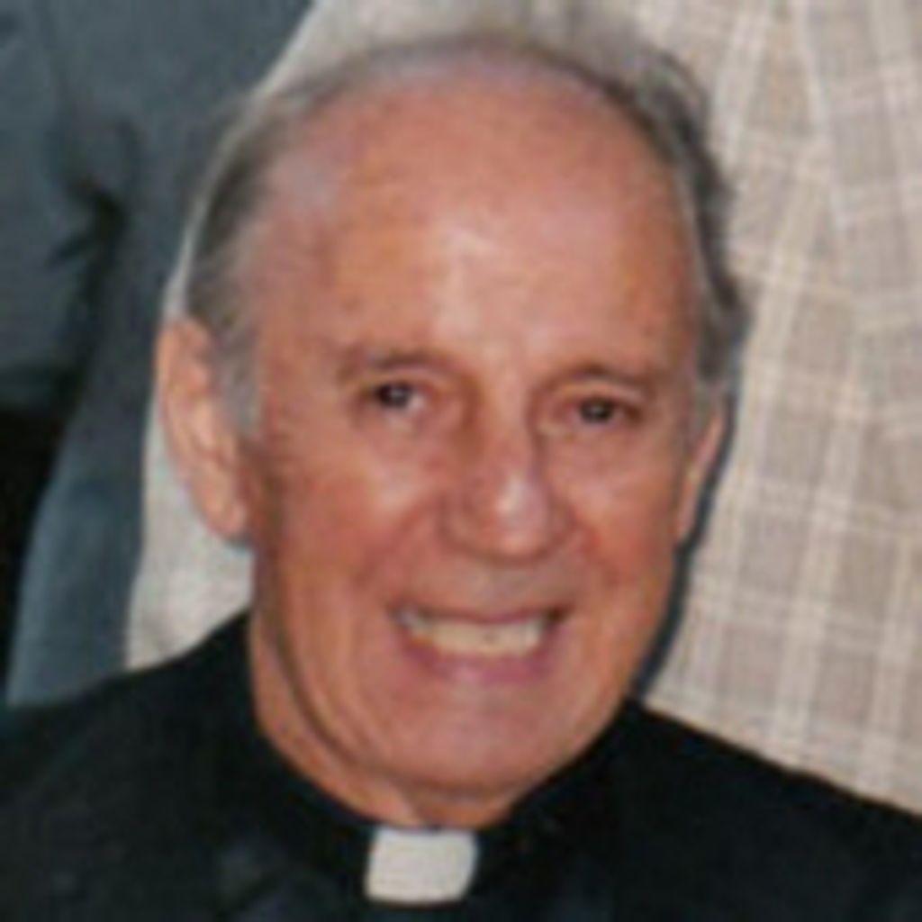 Alfonso G. Rev. Monsignor Palladino