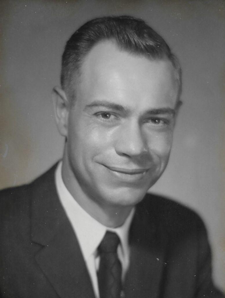 William "Bill" Lincoln Hendricksen Profile Photo