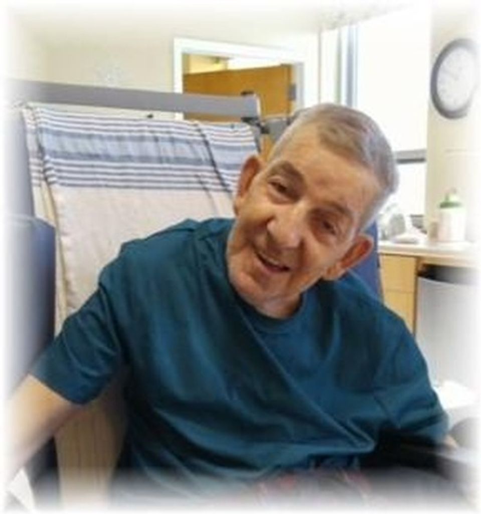 Bertram Hurley Profile Photo