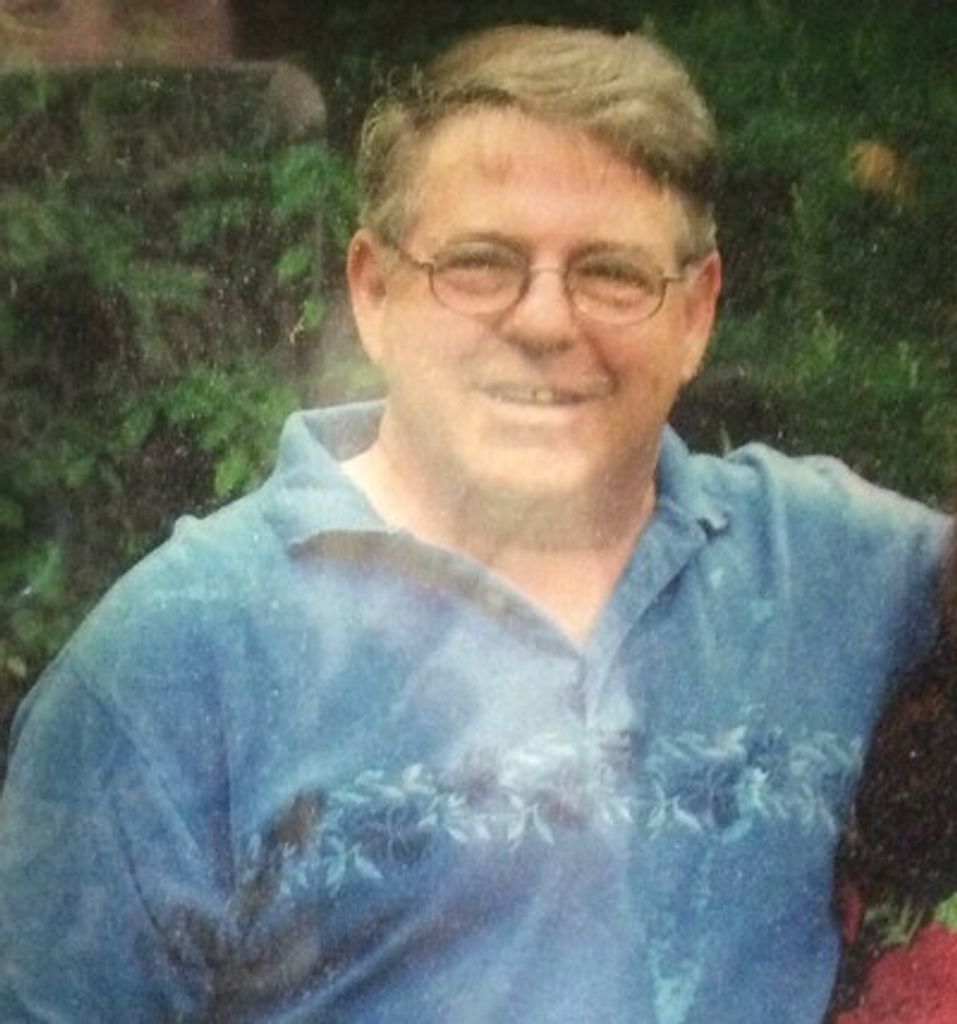Brian D. Vachon, Sr.