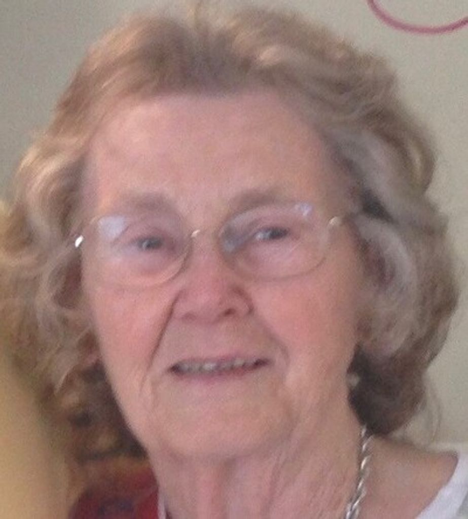 Dorothy Marie Hunt Profile Photo