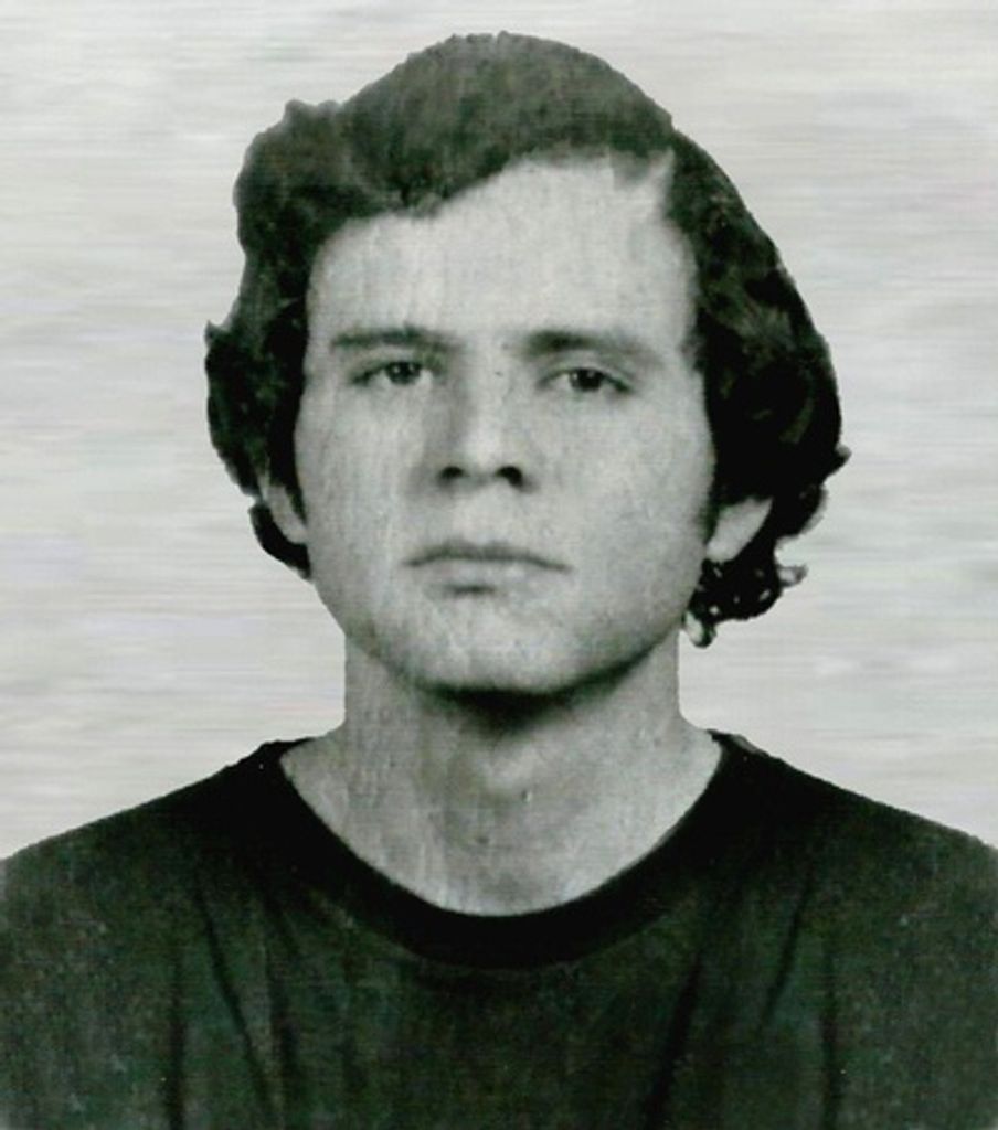 Miguel Angel Barreras Profile Photo