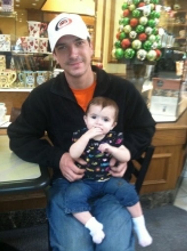 Matthew Michael Bisson