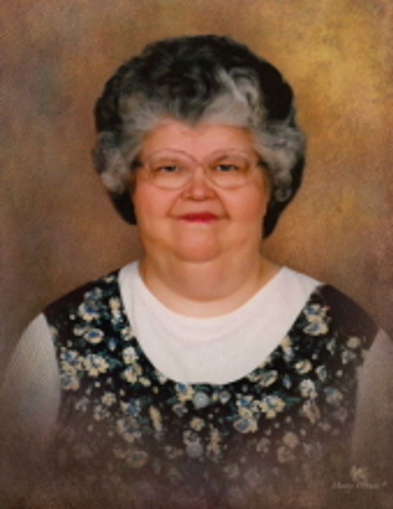 Mary Sandra Martin